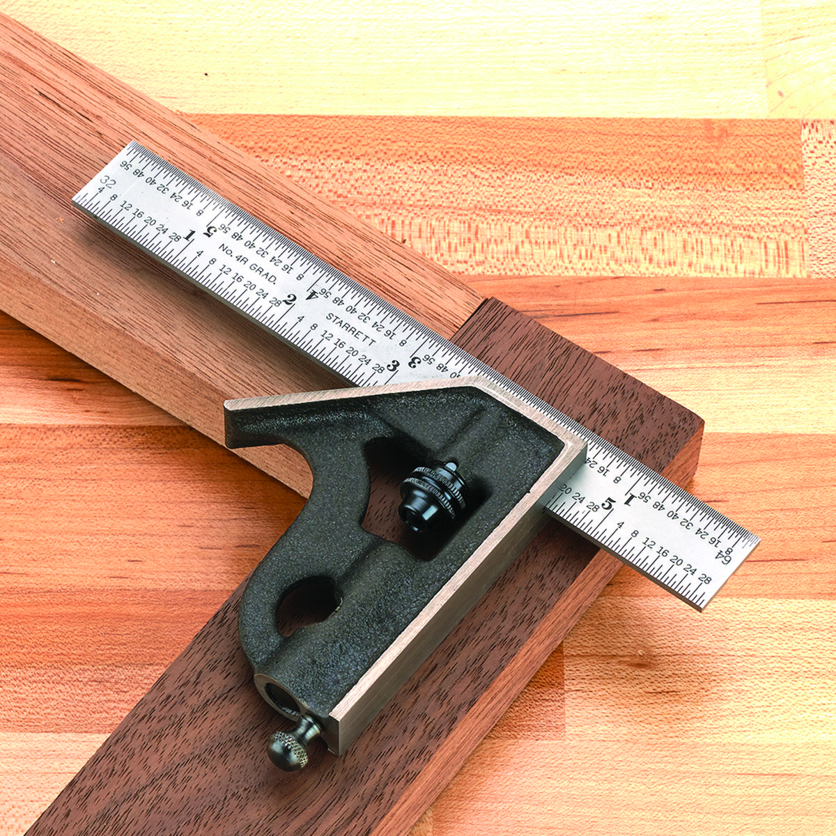 Starrett Precision Quality Tools